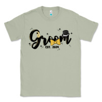 Matcha groom Classic Tee - MaliasSmallBusiness