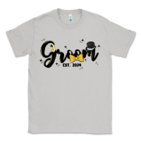 Moon Dust groom Classic Tee - MaliasSmallBusiness
