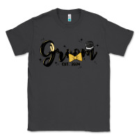 Smoke groom Classic Tee - MaliasSmallBusiness