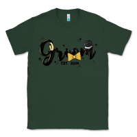 Sports Green groom Classic Tee - MaliasSmallBusiness