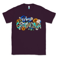 Plum boy grandma Classic Tee - CowhideDigitalArt