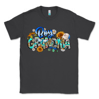 Smoke boy grandma Classic Tee - CowhideDigitalArt