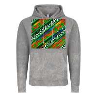 Cloud Rock st patricks day leopard rainbow Vintage Hoodie - Artiststas