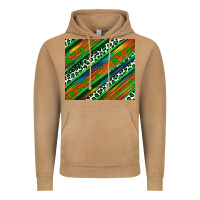Vintage Camel st patricks day leopard rainbow Vintage Hoodie - Artiststas