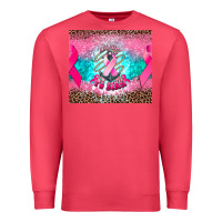 Cardinal refuse to sink anchor cancer Premium Sweatshirt - NancyCooperArtShop