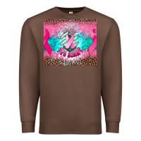 Chestnut refuse to sink anchor cancer Premium Sweatshirt - NancyCooperArtShop