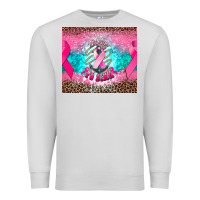 Dove Grey refuse to sink anchor cancer Premium Sweatshirt - NancyCooperArtShop