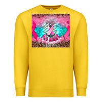 Lemon refuse to sink anchor cancer Premium Sweatshirt - NancyCooperArtShop
