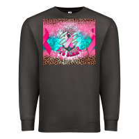 Smoke refuse to sink anchor cancer Premium Sweatshirt - NancyCooperArtShop