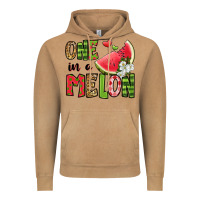Vintage Camel one in a melon watermelon Vintage Hoodie - Jasminsmagicworld