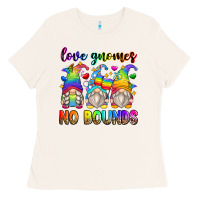Bone love gnomes no bounds Ladies Tee - Zillion Design Studio