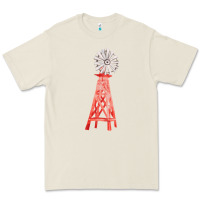 Bone windmill fa element Premium Tee - FaDigitalArtStudio