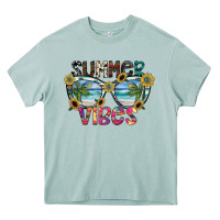 Arona summer vibes Heavy Core Tee - SublimationCraftShop