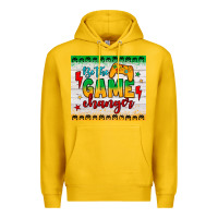 Lemon be the game changer Premium Hoodie - JahusDesignShop