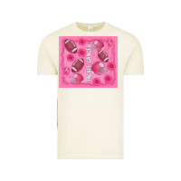 Vintage Arctic tackle cancer Vintage Tee - AdoDesignShop