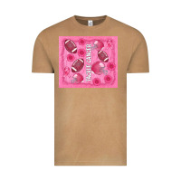 Vintage Camel tackle cancer Vintage Tee - AdoDesignShop