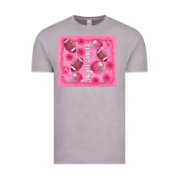 Vintage Zinc tackle cancer Vintage Tee - AdoDesignShop