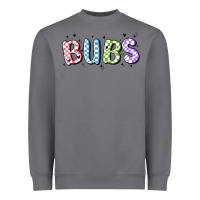 Storm bubs Heavyweight Sweatshirt - MaliasSmallBusiness