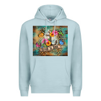 Blue Mist western refuse to sink tumbler tbs Premium Hoodie - TumblerDesignByShophia