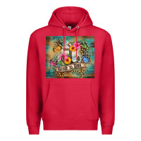 Cardinal western refuse to sink tumbler tbs Premium Hoodie - TumblerDesignByShophia