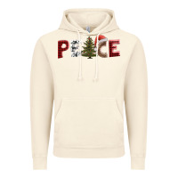 Vintage Artic peace christmas Vintage Hoodie - AdoDesignShop