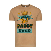 Vintage Camel world's best daddy ever Vintage Tee - Jasminsmagicworld