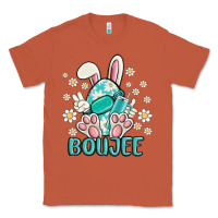 Copper boujee  easter  egg Classic Tee - MaliasSmallBusiness
