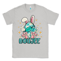 Moon Dust boujee  easter  egg Classic Tee - MaliasSmallBusiness