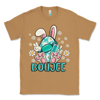 Toasted Coconut boujee  easter  egg Classic Tee - MaliasSmallBusiness