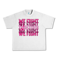 Lunar Rock together we fight cancer Urban Heavy Tee - NancyCooperArtShop