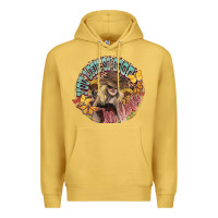 Antique Gold You look so good in love western Cowgirl Premium Hoodie - HowdyJamesFarm
