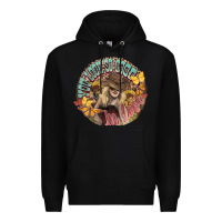 Black You look so good in love western Cowgirl Premium Hoodie - HowdyJamesFarm