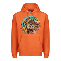 Carrot You look so good in love western Cowgirl Premium Hoodie - HowdyJamesFarm