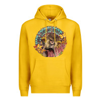Lemon You look so good in love western Cowgirl Premium Hoodie - HowdyJamesFarm
