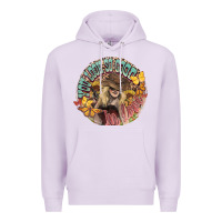 Lilac You look so good in love western Cowgirl Premium Hoodie - HowdyJamesFarm