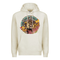 Oatmeal Heather You look so good in love western Cowgirl Premium Hoodie - HowdyJamesFarm