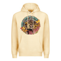Pina Colada You look so good in love western Cowgirl Premium Hoodie - HowdyJamesFarm