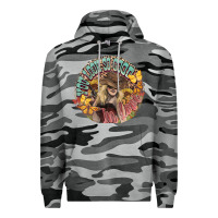 Slate Camo You look so good in love western Cowgirl Premium Hoodie - HowdyJamesFarm