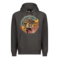 Smoke You look so good in love western Cowgirl Premium Hoodie - HowdyJamesFarm