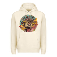 Tofu You look so good in love western Cowgirl Premium Hoodie - HowdyJamesFarm