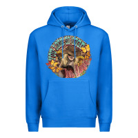True Royal You look so good in love western Cowgirl Premium Hoodie - HowdyJamesFarm