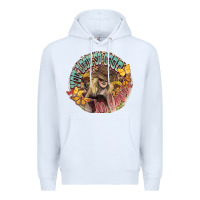 White You look so good in love western Cowgirl Premium Hoodie - HowdyJamesFarm