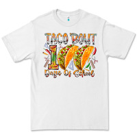 White taco bout 100 days of school Premium Tee - RacoonDesign