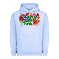 Pigment Grape Ice Sweet summer time Urban Hoodie - FaDigitalArtStudio