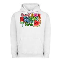 Pigment Lunar Rock Sweet summer time Urban Hoodie - FaDigitalArtStudio