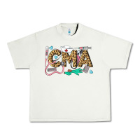 Pistachio Western Certified Medical Assistant Urban Heavy Tee - LillyAllenDesigns