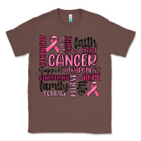 Chestnut cancer awareness Classic Tee - MaliasSmallBusiness