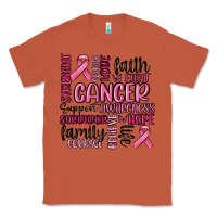 Copper cancer awareness Classic Tee - MaliasSmallBusiness