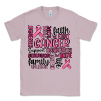Lilac cancer awareness Classic Tee - MaliasSmallBusiness