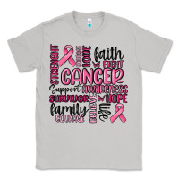 Moon Dust cancer awareness Classic Tee - MaliasSmallBusiness